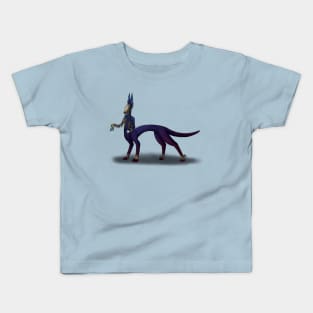 Reanimated :: Creepy Kids T-Shirt